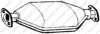 RENAU 7700818152 Catalytic Converter
